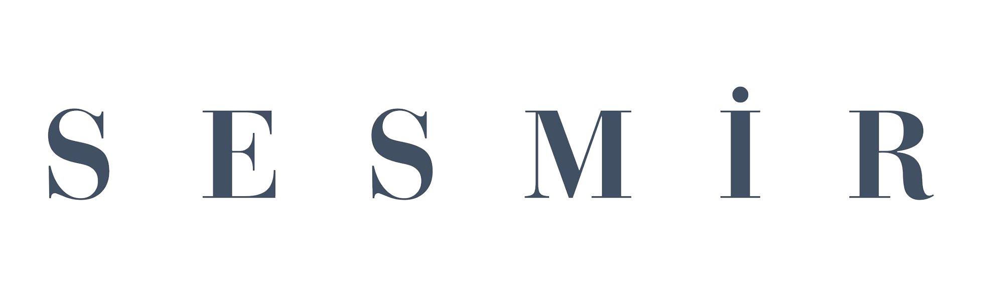 SESMİR Logo